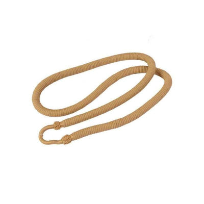 Military Uniform Viscose Whistle Cord