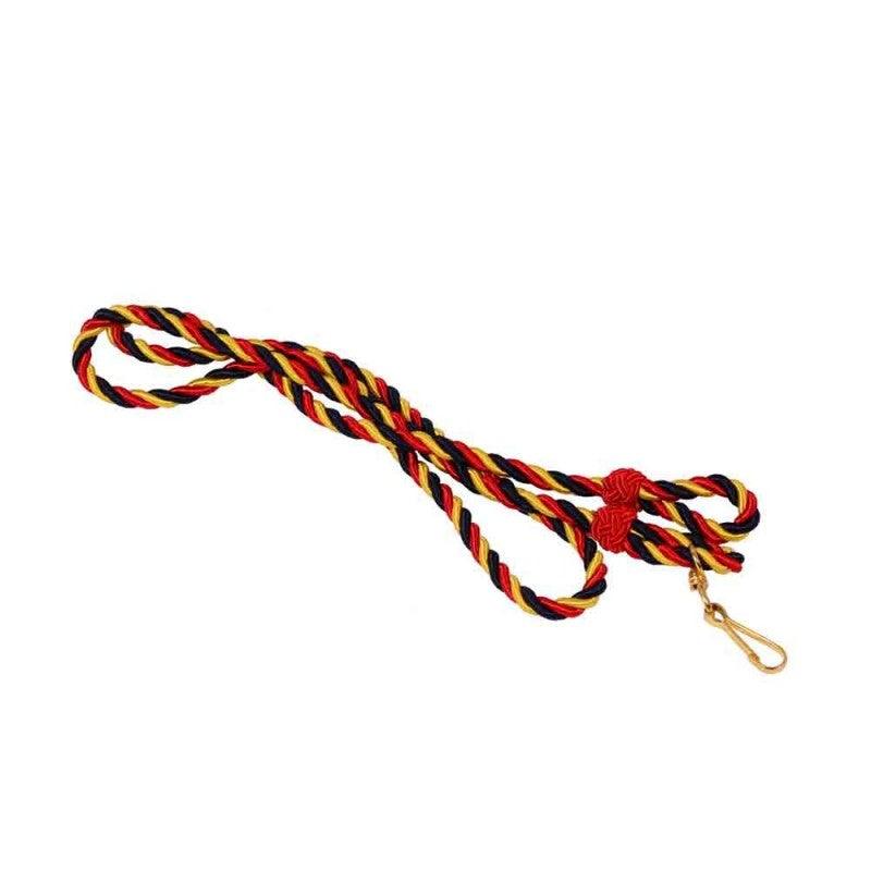 Parade Uniform Shoulder Cord/Whistle Cord