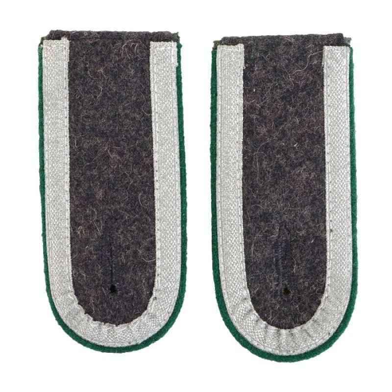 Luftwaffe NCO Unteroffizier Shoulder Boards - All Services