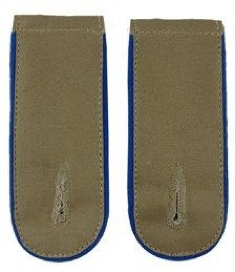 Tropical EM Shoulder Boards - All Services